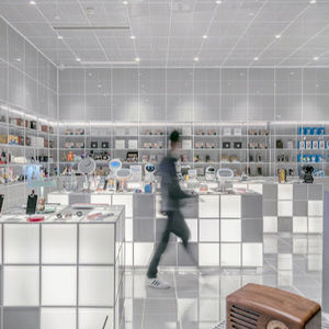 Meet your Posher, Wirapa